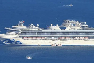 Diamond Princess