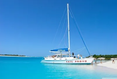 Sailboat