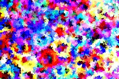 draw jigsaw puzzle