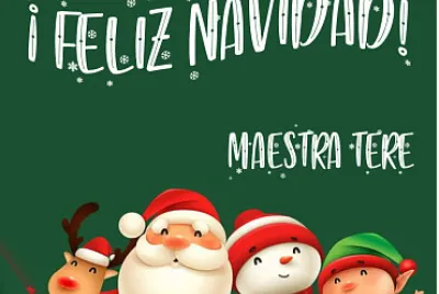 Merry Christmas jigsaw puzzle