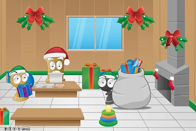 Cuento de Navidad 3