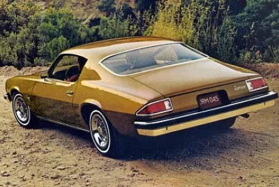 1974 Chevrolet_