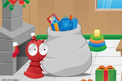 Cuento de Navidad 7