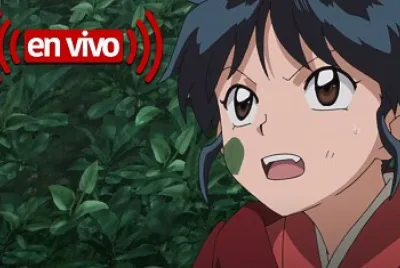moroha entre las hierbas hanyo no yashahime jigsaw puzzle