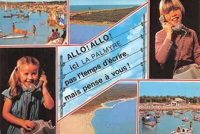 carte postale