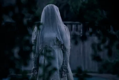 la llorona