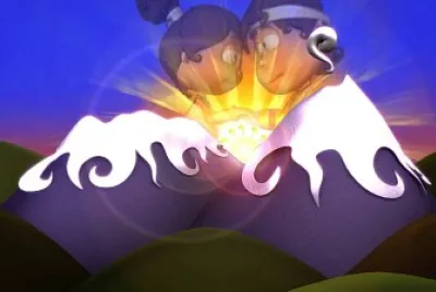 Leyenda de los volcanes
