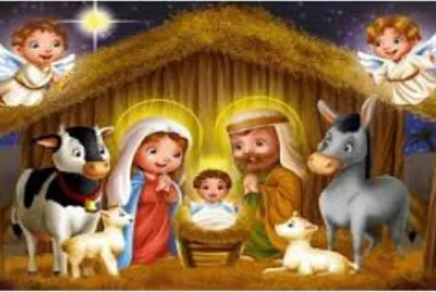 FELIZ NATAL