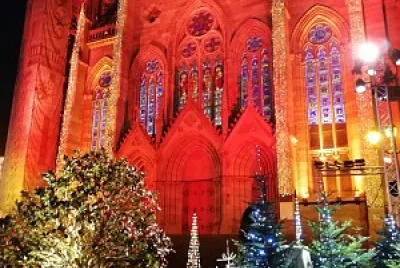 Mulhouse jigsaw puzzle