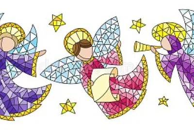 Angels