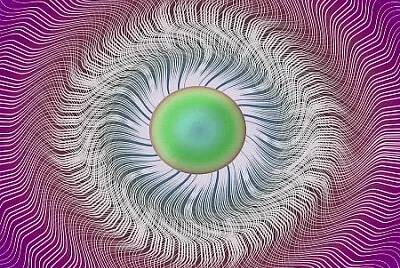 draw jigsaw puzzle