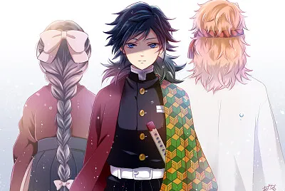 rompecabezas anime