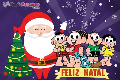 Feliz Natal