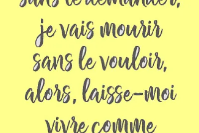 proverbe
