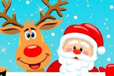  "DÃ­a NavideÃ±o "