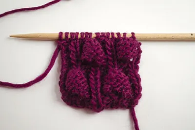 tricot