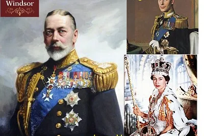 What is the dysnasty that has been in power for more than a hundred ye