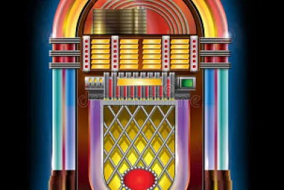 Jukebox.