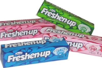 Freshen up jigsaw puzzle