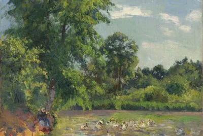 Impressionismo jigsaw puzzle