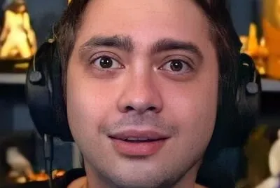 Alan Metaforado