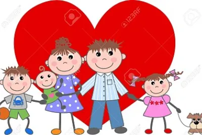 Family - love