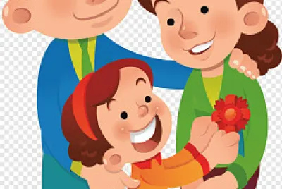 Family - love