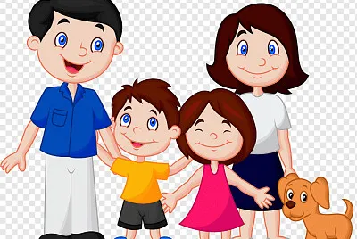 Family - love