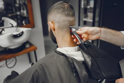 BARBEARIA