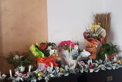 CrÄƒciun fericit!