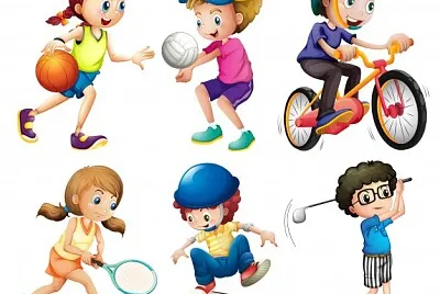 Esportes OlÃ­mpicos jigsaw puzzle