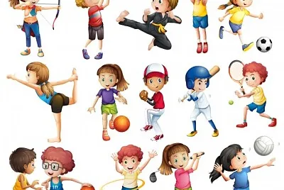 Esportes OlÃ­mpicos jigsaw puzzle