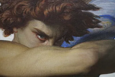 fallen angel