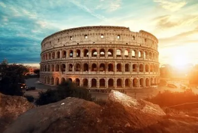 coliseo romano