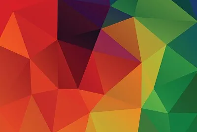 פאזל של Colors