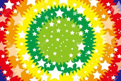 פאזל של Stars