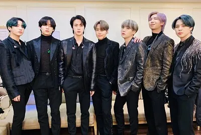 BTS