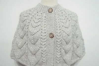poncho