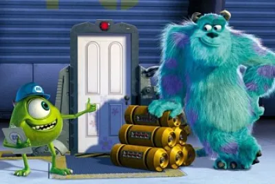 monster