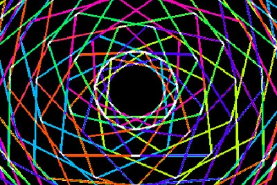 draw jigsaw puzzle