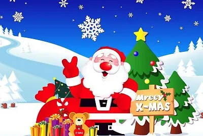 Santa