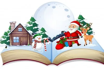 navidad jigsaw puzzle