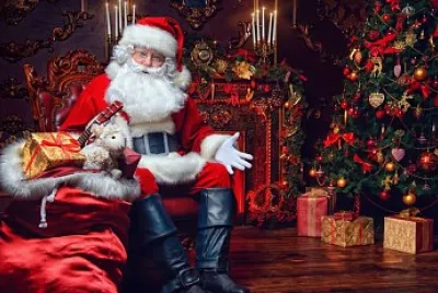 Babbo Natale