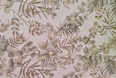dibujo floral jigsaw puzzle