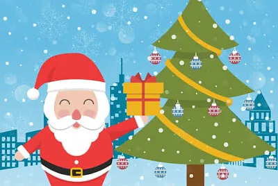 Papai Noel