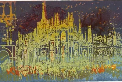 duomo MILANO