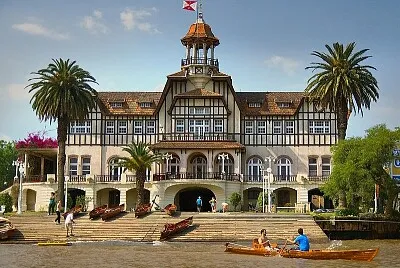 FaraÃ³n jigsaw puzzle