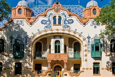FaraÃ³n jigsaw puzzle