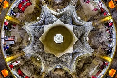 FaraÃ³n jigsaw puzzle