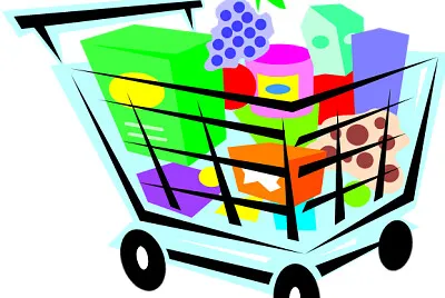Groceries